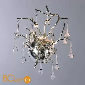 Настенный светильник Divinare Salice 3132/26 AP-2 - Фото 0